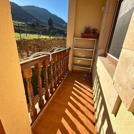 Apartamento La Viorna بوت المظهر الخارجي الصورة