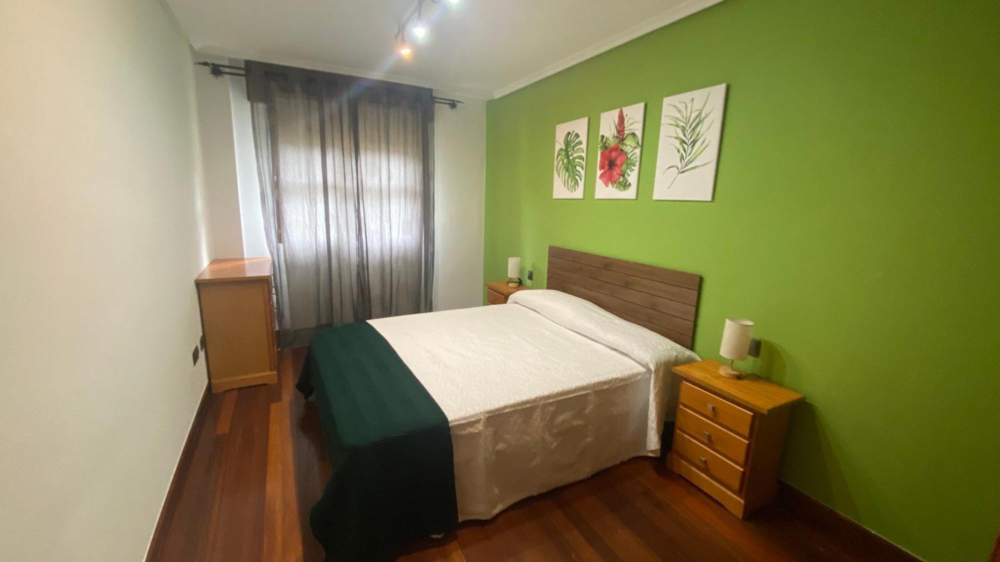 Apartamento La Viorna بوت المظهر الخارجي الصورة